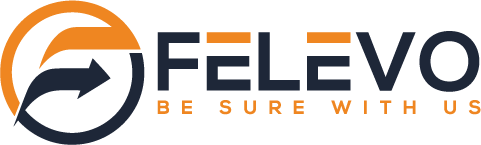 Felevo. Be sure with us.